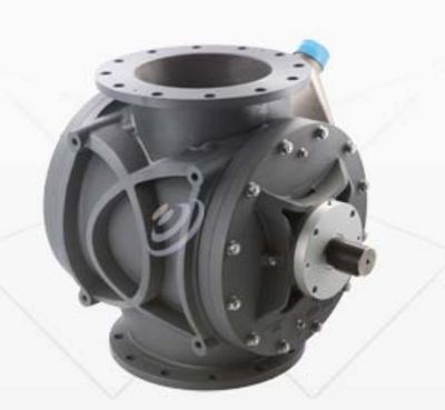 氣力輸送系統(tǒng)的奧秘 揭秘機(jī)械設(shè)備及配件設(shè)計(jì)的智慧