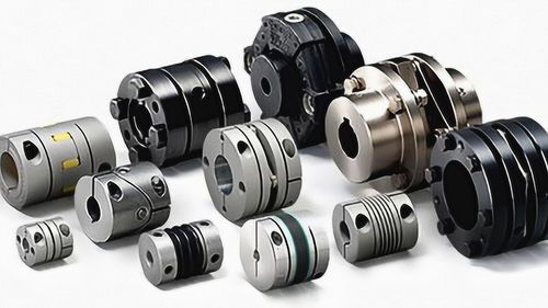 SolidWorks非標(biāo)機(jī)械設(shè)計(jì)中常用元件的運(yùn)用 聚焦聯(lián)軸器的選擇與關(guān)鍵要點(diǎn)